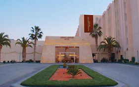 Amman Airport Hotel